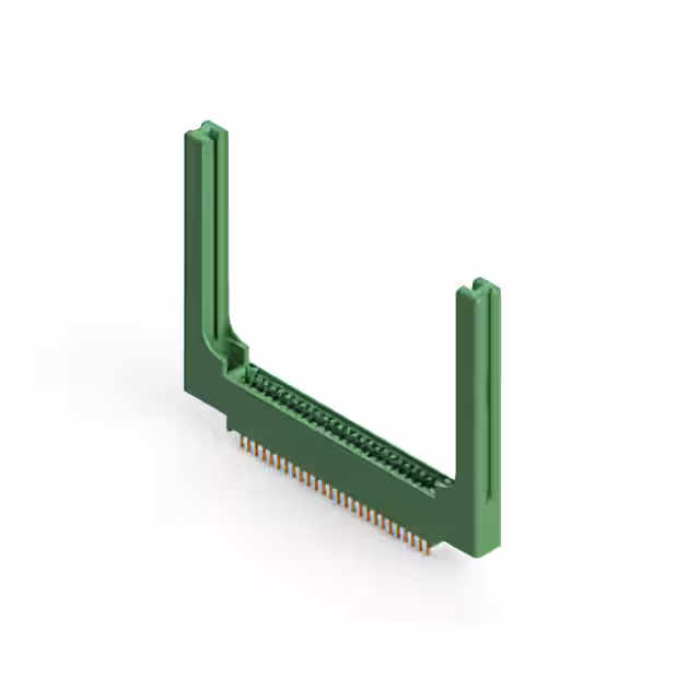 345-026-558-658 EDAC Inc.  Edgeboard Connectors